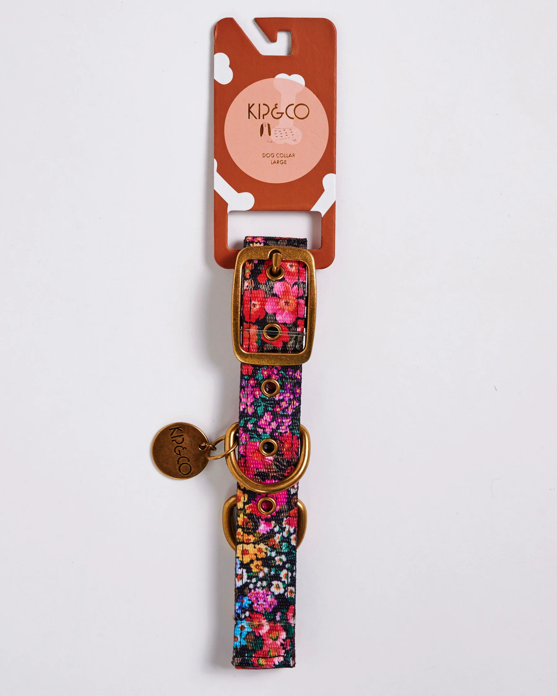 Dog Park Dog Collar - Image 8